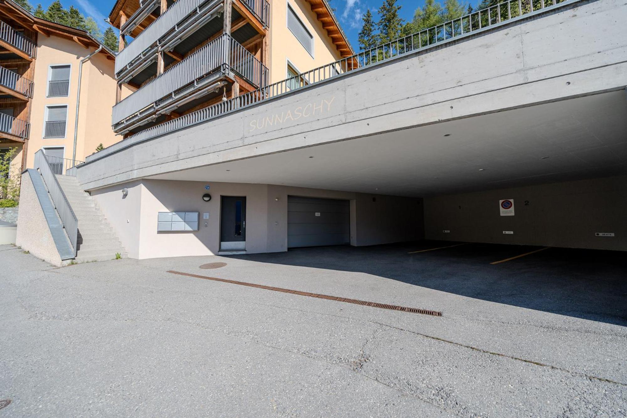 Sunnaschy * Arosa