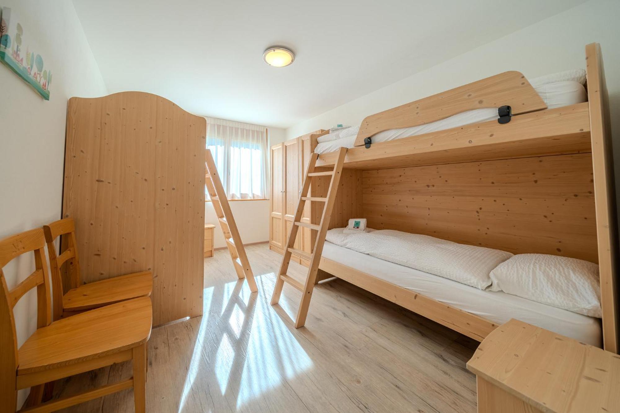 Sunnaschy Apartment