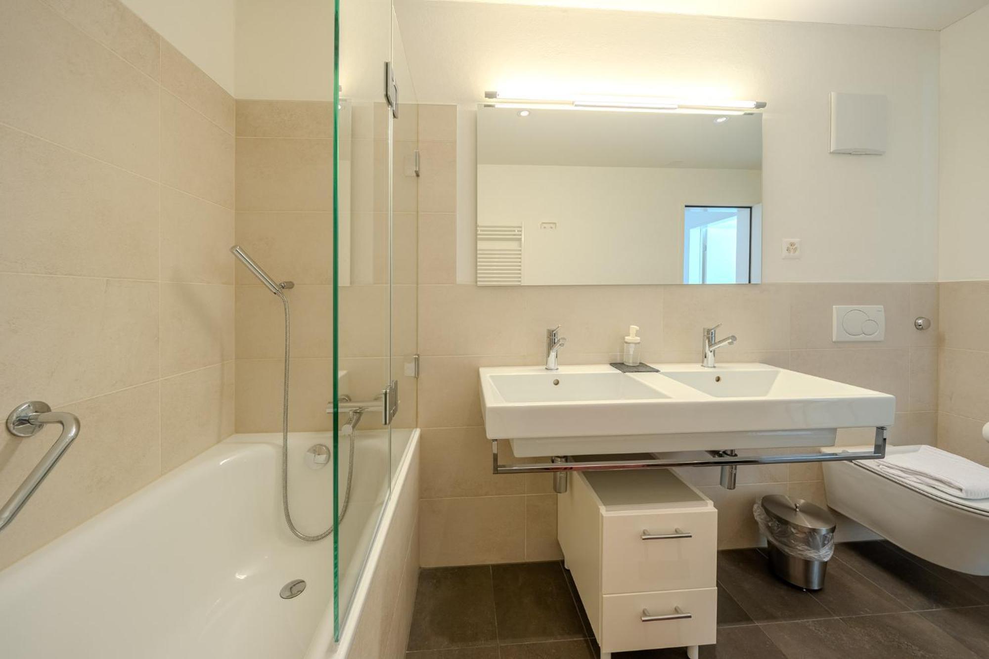 Sunnaschy Apartment Arosa