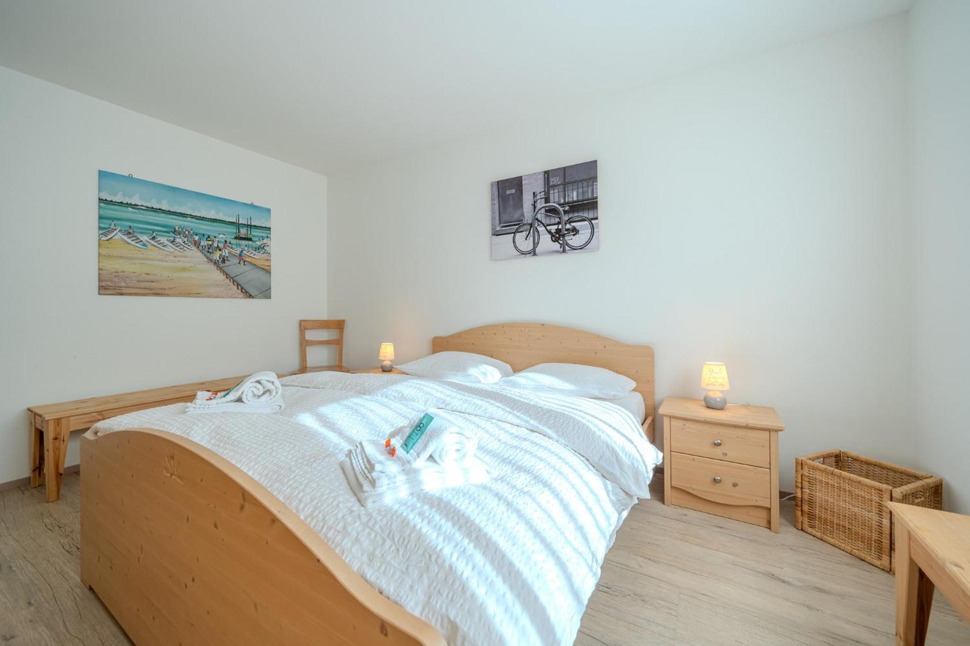 Apartment Sunnaschy