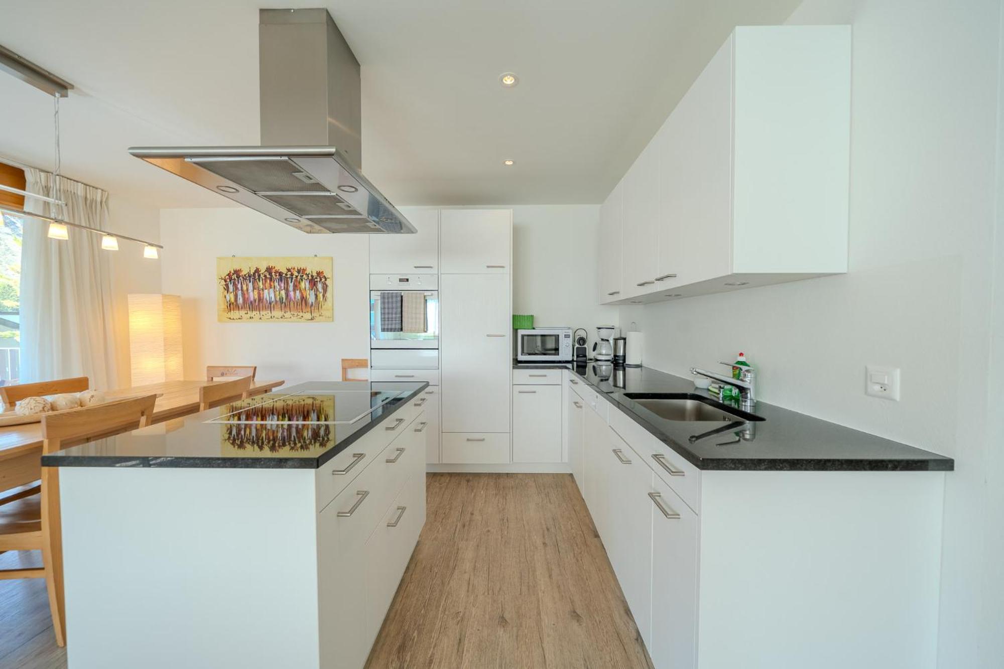Sunnaschy Apartment